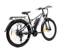 Motus City Black - 1146896 - zdjęcie 4